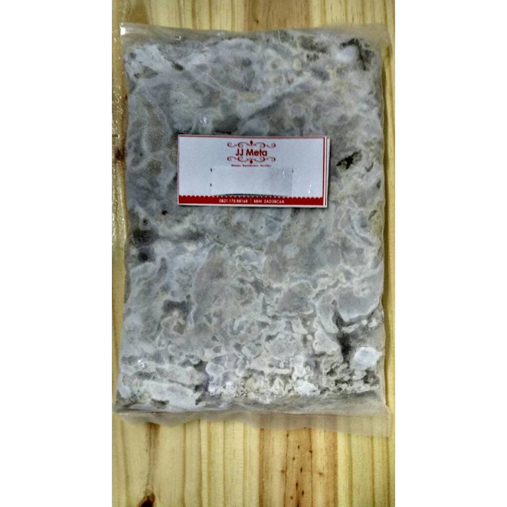 

Promo !! kaki jamur / su yang rou Terbaru