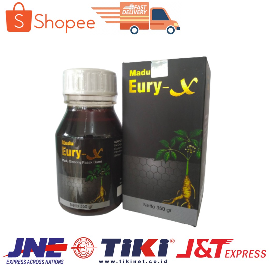 

Madu Eury- X