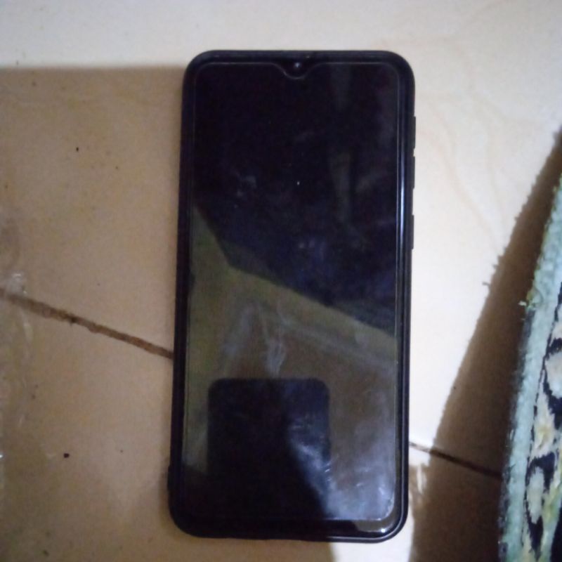 hp bekas samsung M21