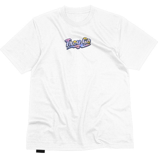 Troy.Co Kaos / T-Shirt Troy.Co