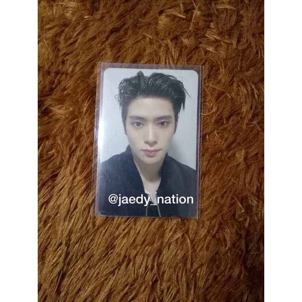 ( avail ) BISA NEGO jaehyun departure kihno