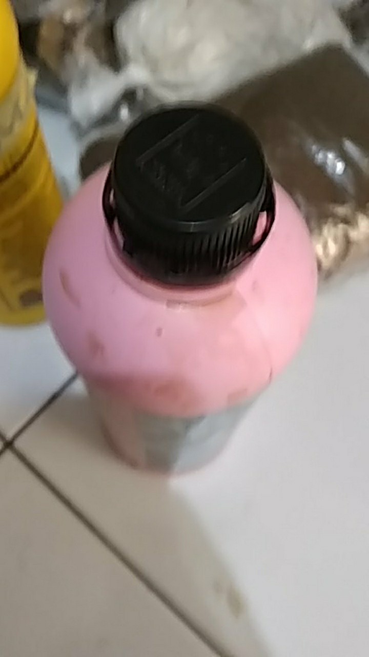 Em4 Perikanan, Tambak 1liter