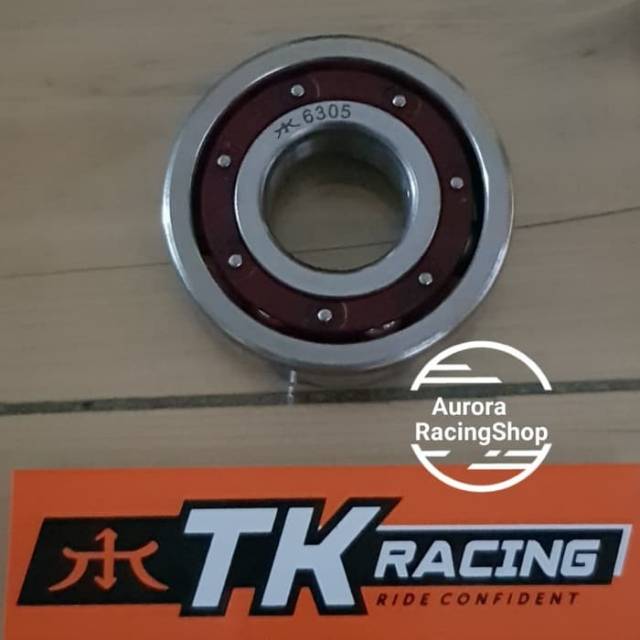 Bearing Kruk As 6305 - TK Racing