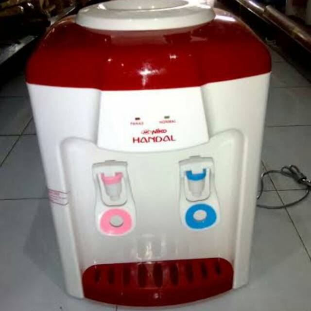Niko Handal Dispenser Meja