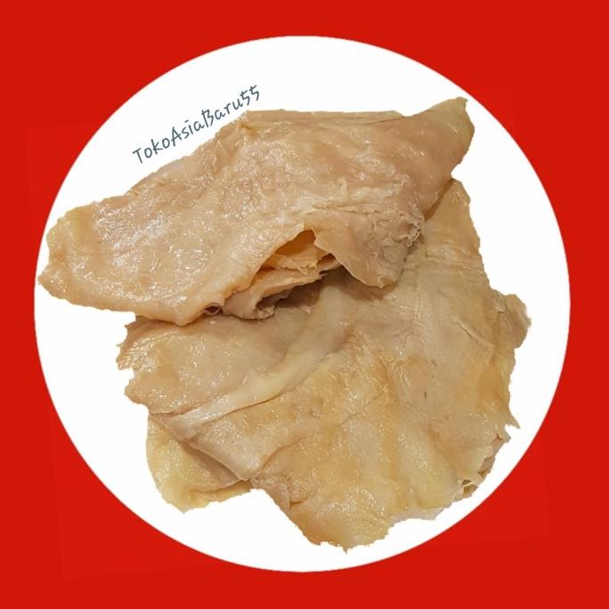 

[COD] ubur ubur 500gr [COD]