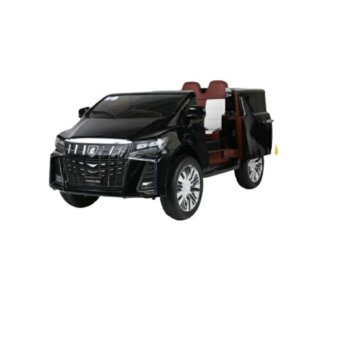 Mobil Aki Yukita 988 (PAINT)