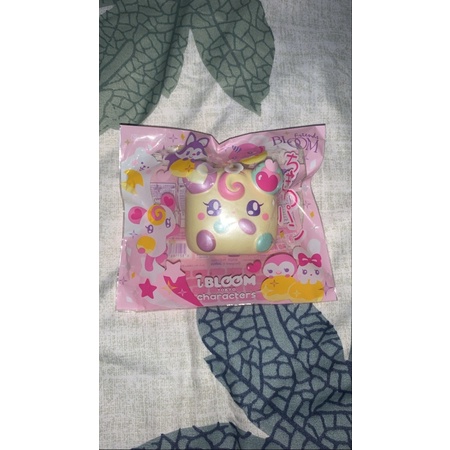 ibloom chigiri moon ibloom chigiri loli