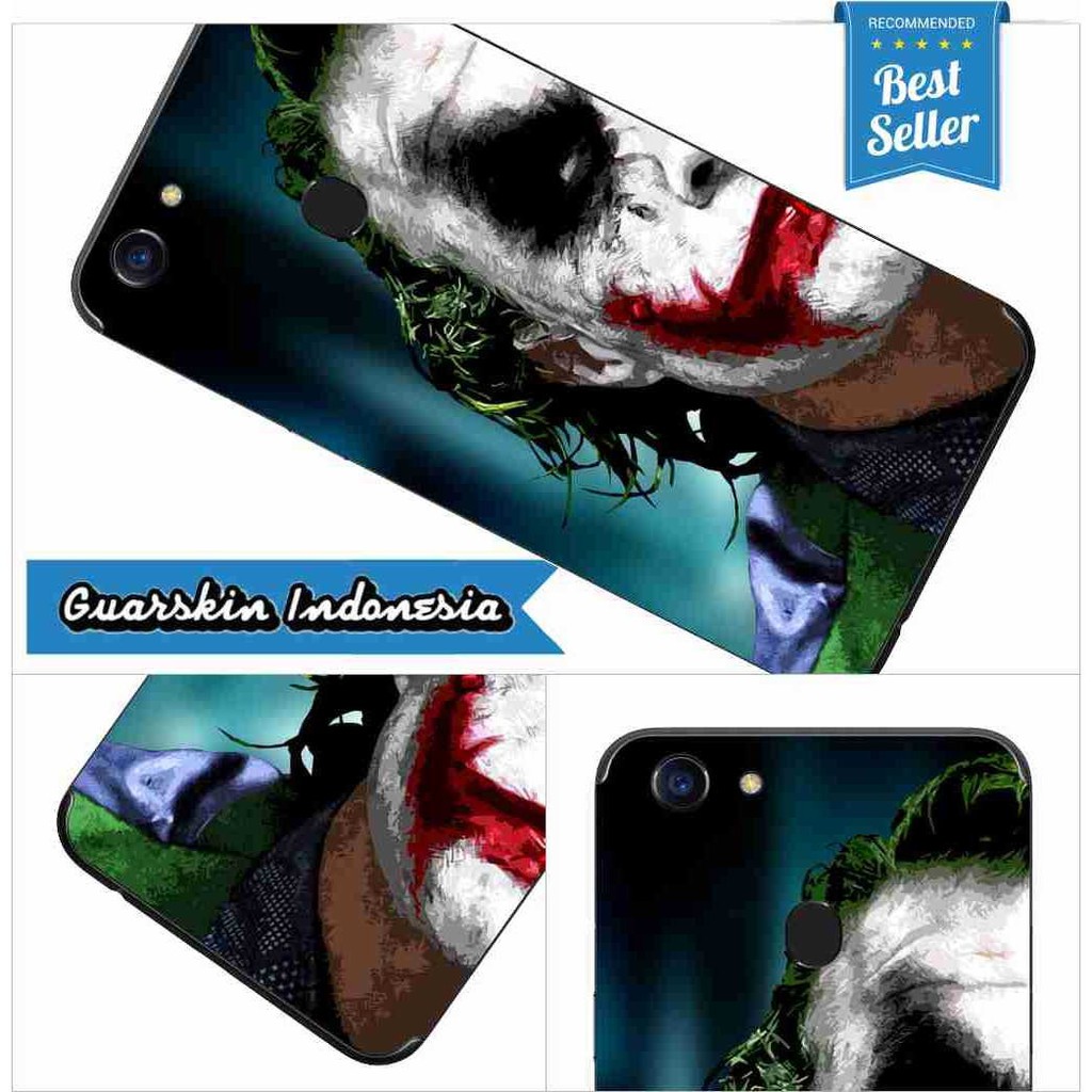 Download 880 Koleksi Gambar Garskin Joker Paling Bagus Gratis