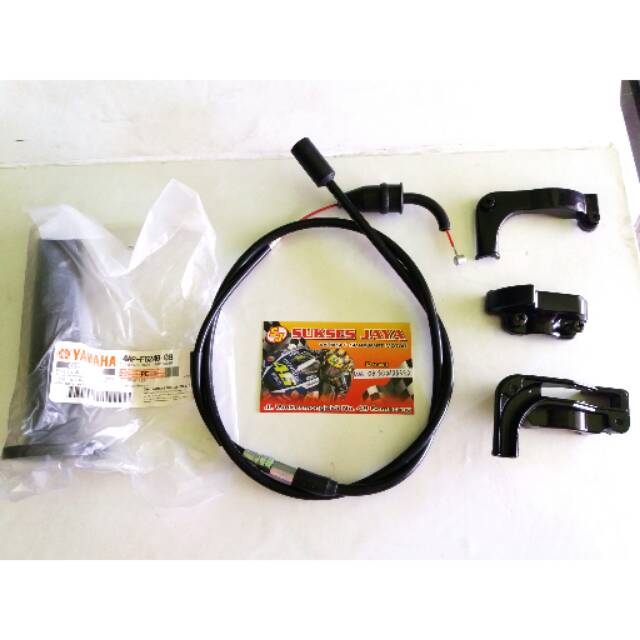 GAS SPONTAN YZ ORIGINAL TERMURAH