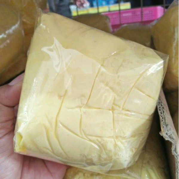 

Amanda Margarin Krim 500 gr Serbaguna/Baking/Oles