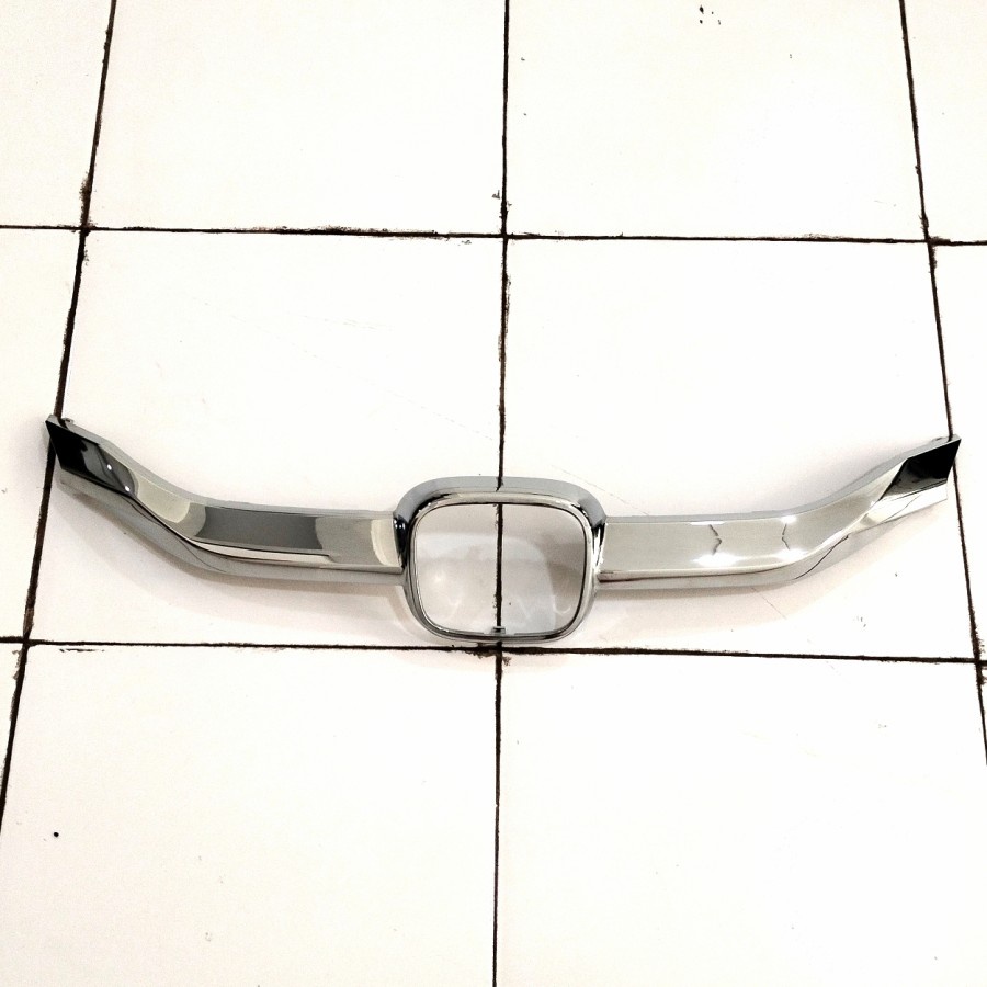 List Grill Moulding Grille HONDA Brio 2016-2020 ORIGINAL