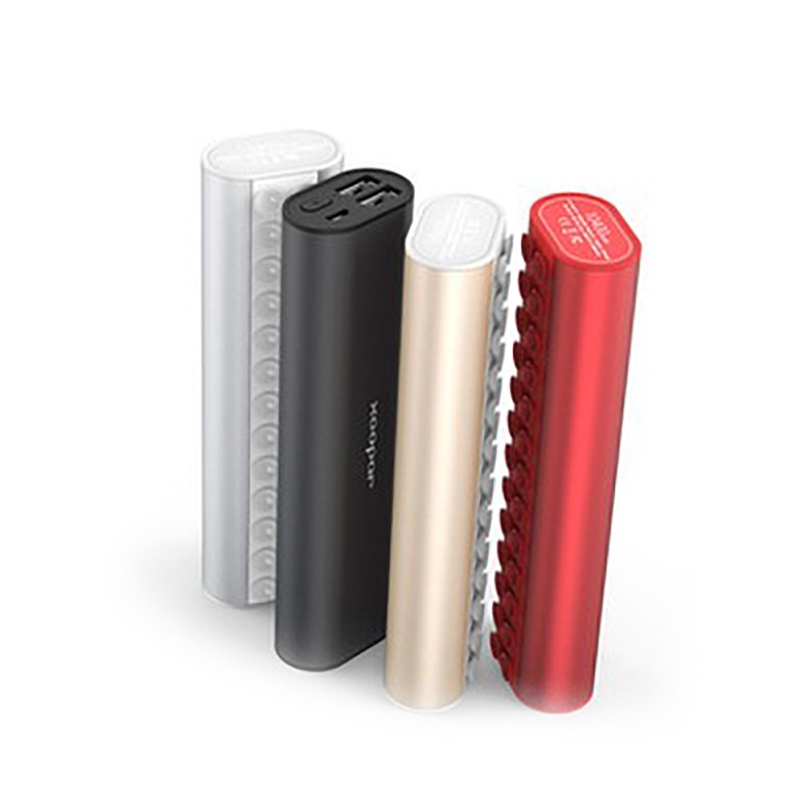 Xoopar Squid Powerbank 10400 mAh