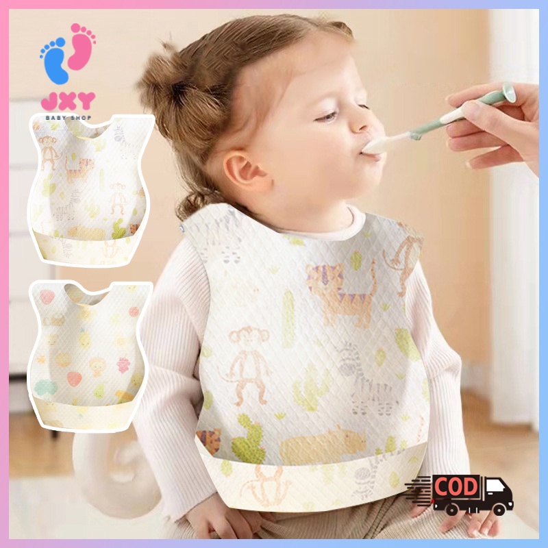 Baby Saliva Towel  L191