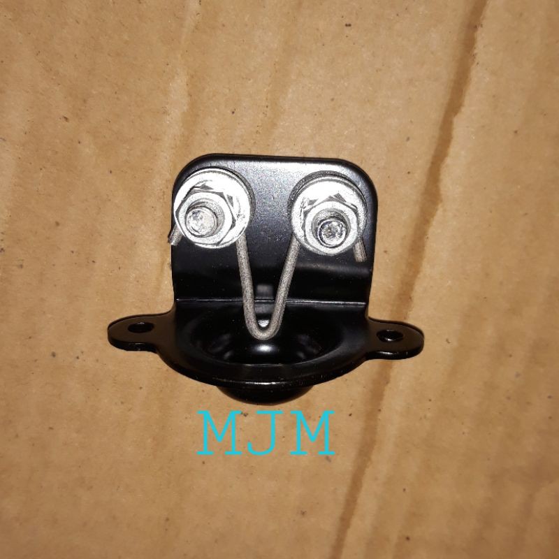 Heather Signal/Kontrol Pemanas K164 FE