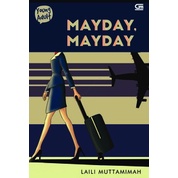YOUNG ADULT: MAYDAY, MAYDAY