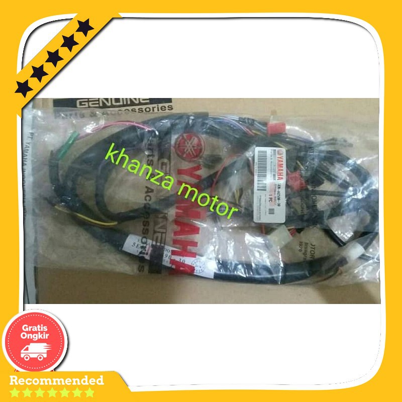 Harga Kabel Body Fiz  R  lemondedeitchi blogspot com