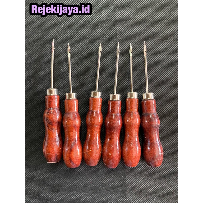 JARUM SOL SEPATU / JARUM SOL