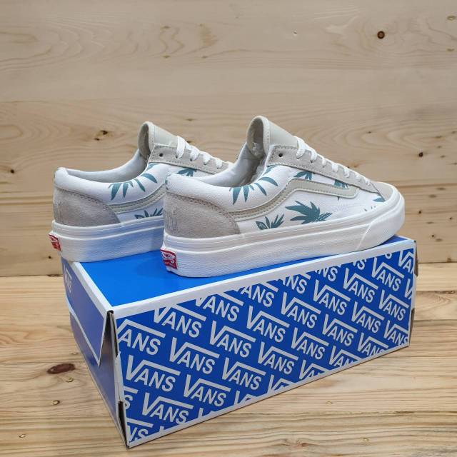 Vans Oldskoll Style 36 Modernica Seed Pealr