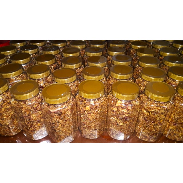 

Bawang Goreng Krispi