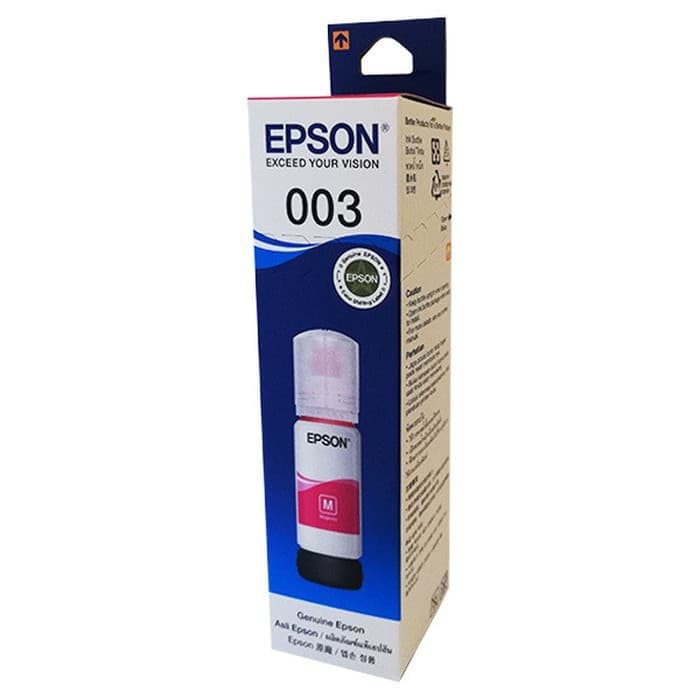 EPSON CARTRIDGE T00V3 003 for L3110 - ( Magenta )
