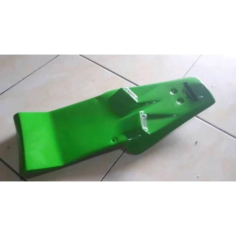 UNDERTAIL SELANCAR FENDER SEN NINJA RR MONO