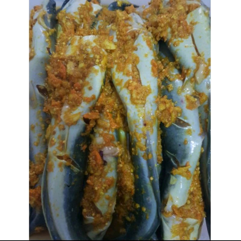 

Lele Ungkep - PROMOOOO