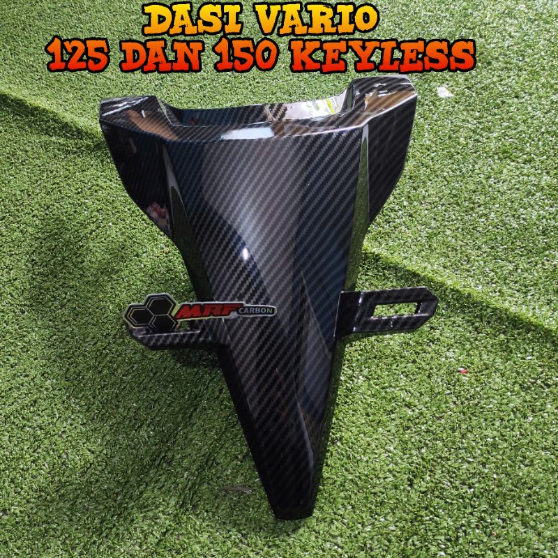 Dasi vario 150 new carbon dasi vario 125 new carbon