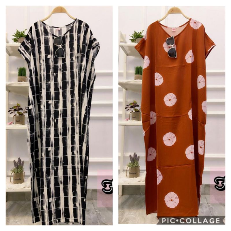 Daster semata kaki merk J&L serupa dgn habel,csl-8