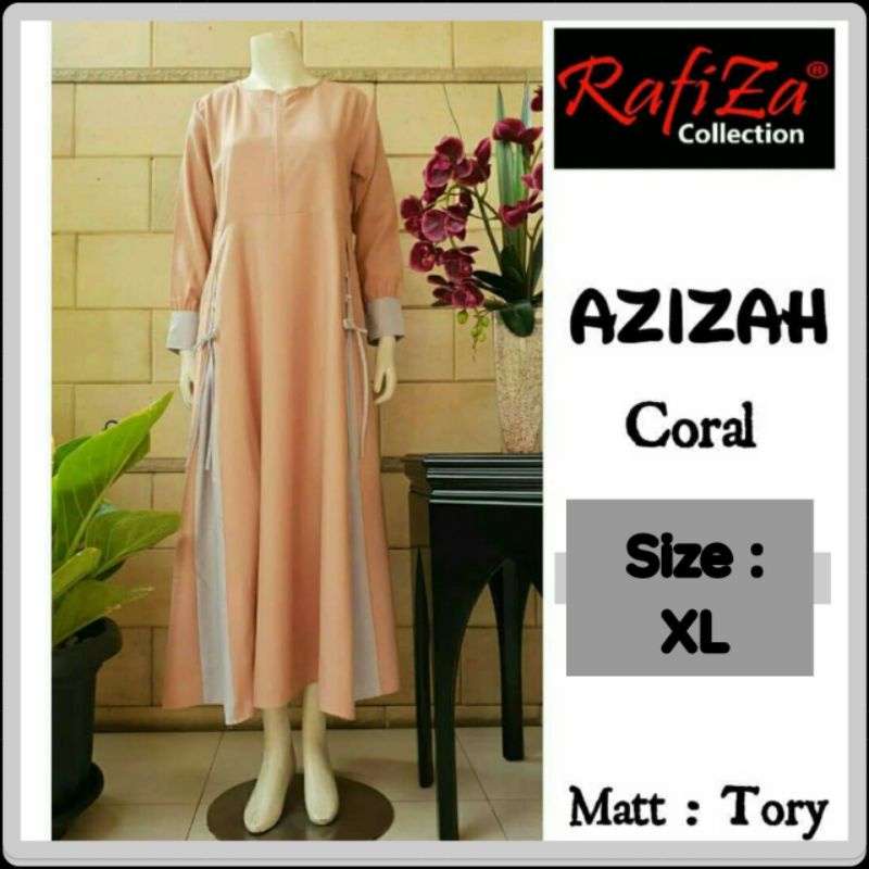 Azizah