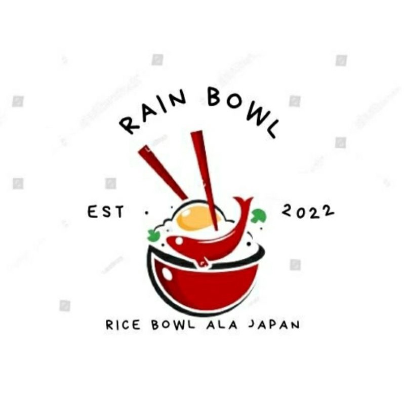 

RICE BOWL