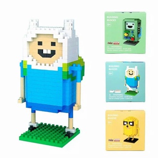 adventuretime lego