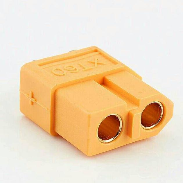 li-on 2s 2500mah - XT60