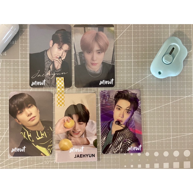 pc jaehyun ( kihno suhum & emblem smcu)