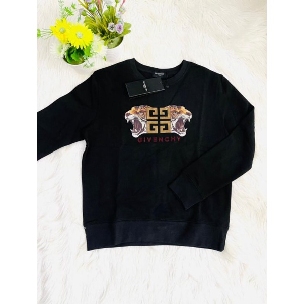 Sweater branded import/kualitas premium/pria dan wanita