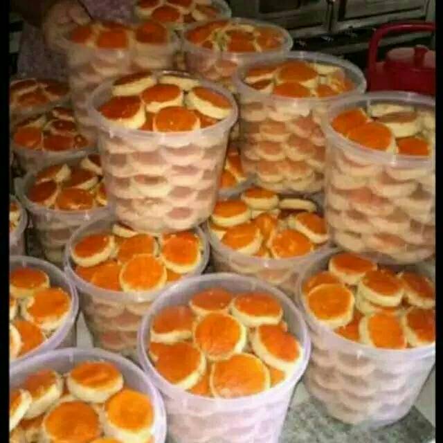 

Kue kacang