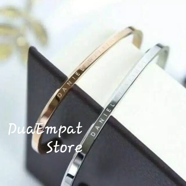 Gelang/Cuff Classic DW