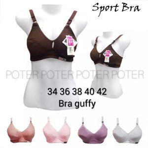 Sport Bra Guffy | BH Sport murah