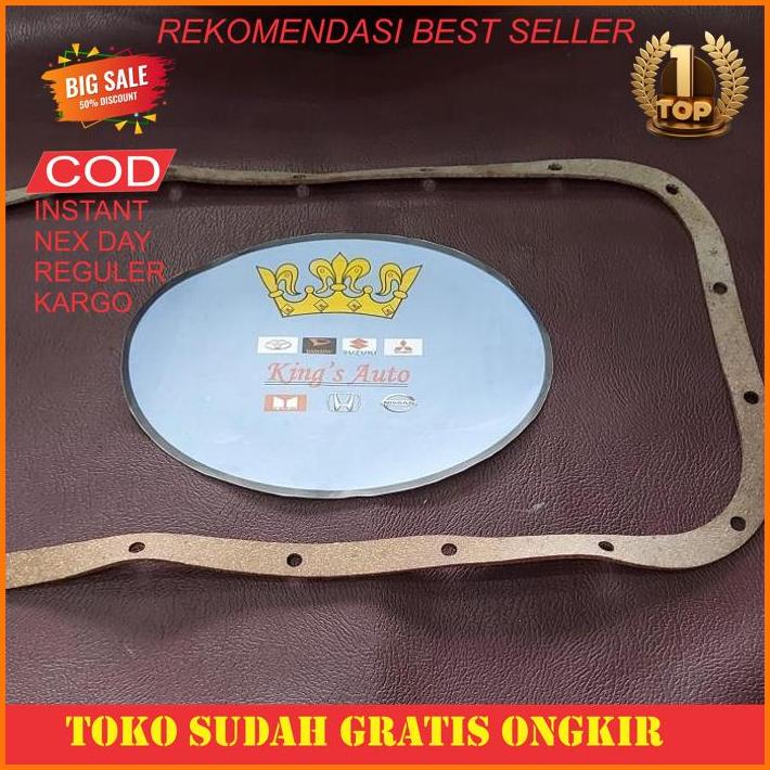 Sparepart Mobil Paking Carter / Paking Bak Oli Vitara - Escudo - Sidekick 1992-2001