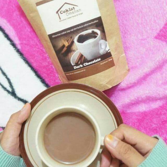 

Coklat omahan