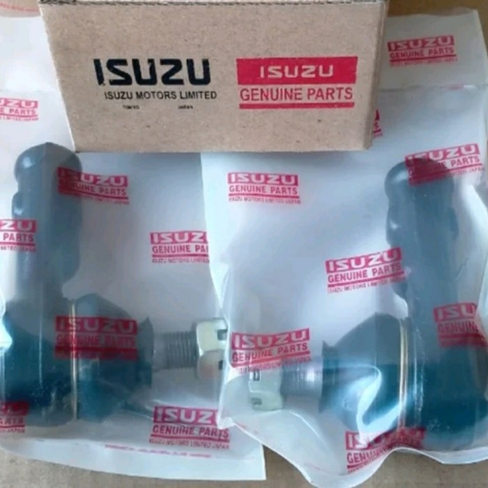 Tie rod end Panther 2.5