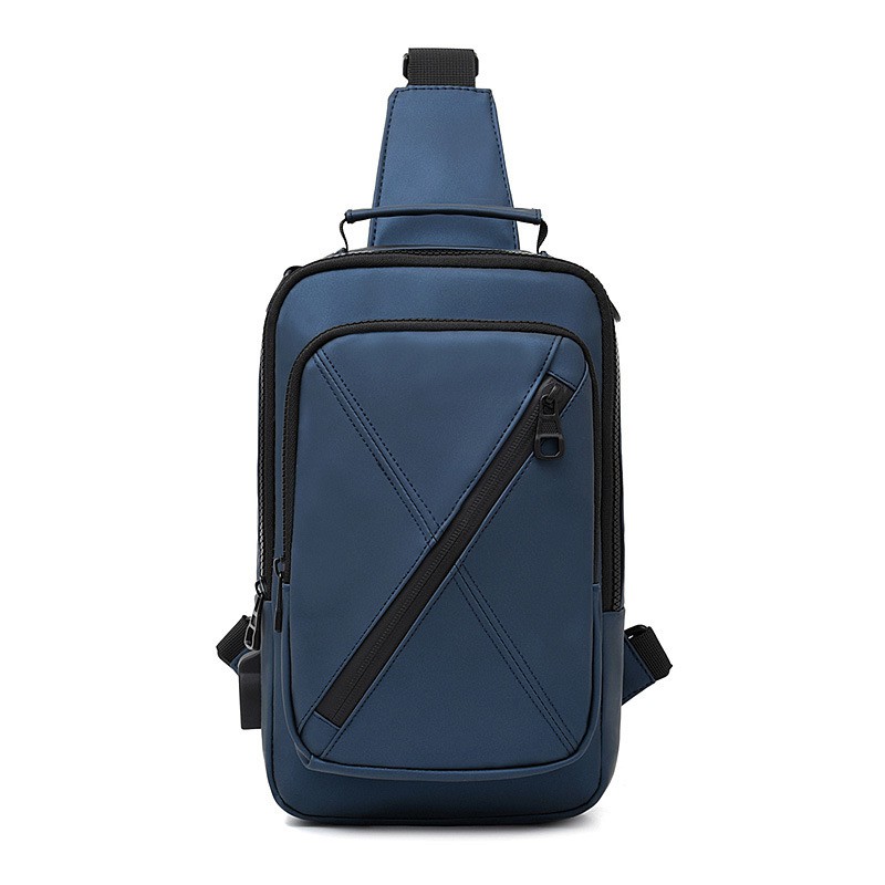 JINPAIDI 6606 Sling Bag Tas Selempang Anti Air WATCHKITE WKOS