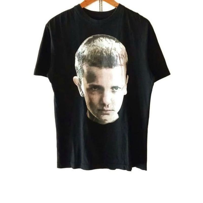 Ih nom uh nit eleven t shirt