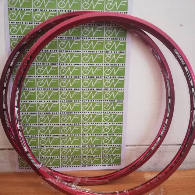 Rims 20x1 3/8 (28 hole)