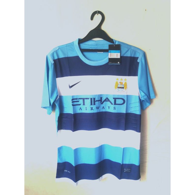 jerseyGO training man.city player issue 13/14