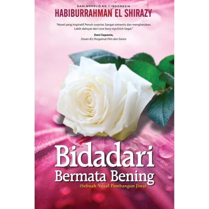 

BIDADARI BERMATA BENING Star Seller