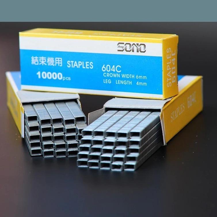 

[KODE PRODUK WIV997754] Tapetool Refill Staples Isi Ulang Tapetool FEFARM