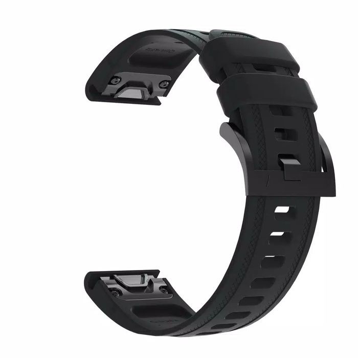 Tali Jam band Garmin Fenix 6s 5s 7s Pro Plus 20mm