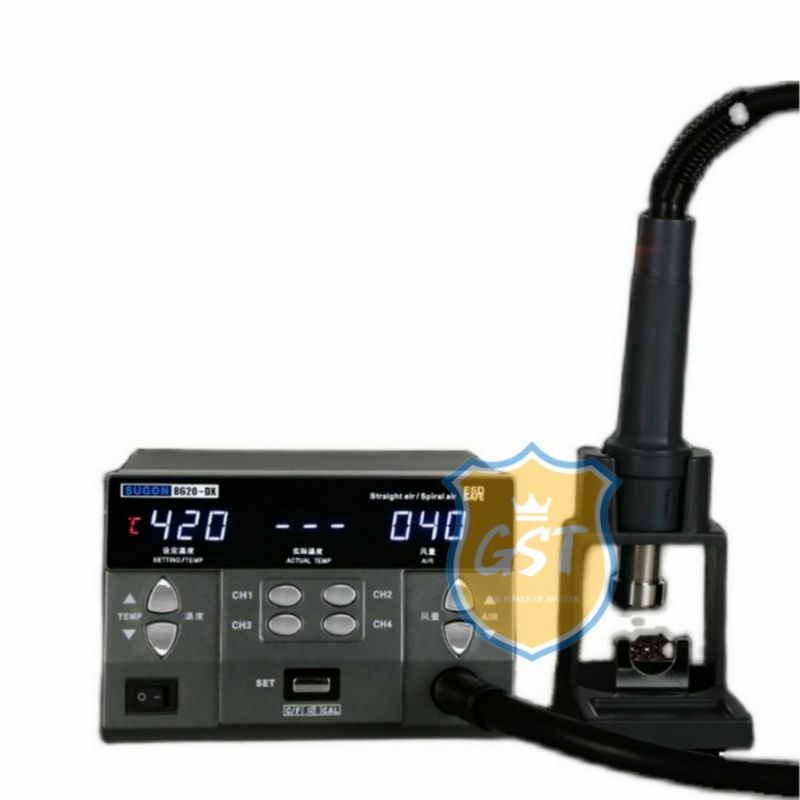 Blower Sugon 8620DX Original