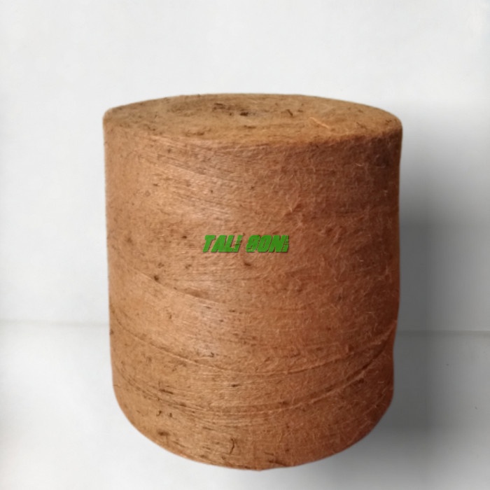 

Tali Goni Roll 3MM - Tali Rami 50M - Tali Bahan Kerajinan Aesthetic