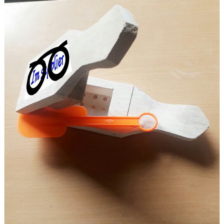 CETAKAN KUE ULAT SUTRA LUBANG 12 CETAKAN KUE TELUR GABUS